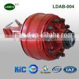 China L1 Used Military Axles With High Quality thumbnail-3