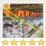 Sow Farrowing Pens Fatten Cage for Sale thumbnail-5