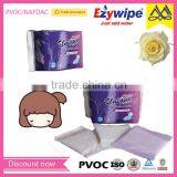 Pure Cotton Sanitary Pad, Soft Breathable Sanitary Napkin, Female Disposable Sanitary Nakin thumbnail-5