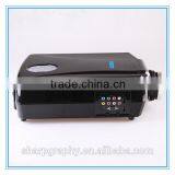 2016 China OEM&ODM 2600 Lumens Full HD LED 1024x768 Hdmi 3D Cinema Projector LX768 thumbnail-5
