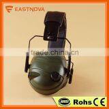 Eastnova EM025 sound proof hunting electronic hearing protection