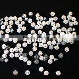 Low Contact Resistance Silver Contact Rivet thumbnail-1