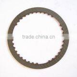 Automobile Paper Based Clutch Friction Plate