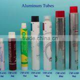 Newest Factory Sale Collapsible Cosmetic Aluminum Tube for Packaging Quality Choice Supplier's Choice thumbnail-3