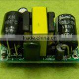 3.3V 600mA Isolating Switch Power Supply /AC-DC Step-down Built-in Module