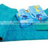 High Quality Waterproof Picnic 2 in 1 Pillow Blanket thumbnail-2