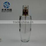Pump Sprayer Sealing Type and Lotion Pump Airless Glass Cosmetic Bottle thumbnail-2