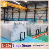 Elegant White Marble With Light Black Veins thumbnail-4