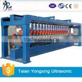 Ultrasonic PE Geocell Welding Machine thumbnail-3