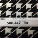 Knitting Fabric Stock:SKB-417 5#