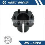 2013 NSSC Xenon HID Adaptor for Any Car Match With H7,Mazda3 (new)