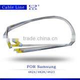 Compatible head scan line for Samsung ML4824 4828 4623 Printer spare parts