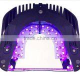 36W UV&LED Ccfl Led uv Lamp Nail With Timer for Professional Use Full Featured thumbnail-6