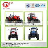 Wheel Farm Tractor Best Prices thumbnail-4