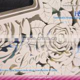 H&B Hot Sales 12*12,14*14 Pvc Photo Album Self-adhesive Sheets thumbnail-2