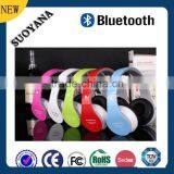 Hot Cool Wireless Headphone thumbnail-4