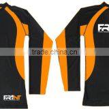 Mma Rash Guard thumbnail-1