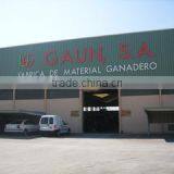 Gaun S.a. company overview - view 1 thumbnail