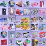 Exquisite Gift Tin Box thumbnail-1