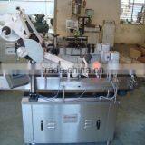 Horizontal Top Sticker Labelling Machine