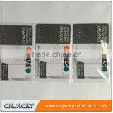 Car Parking Card thumbnail-6