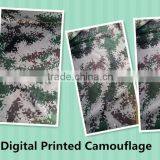 Digital Printed Camouflage Fabrics For Army Uniform Clothes thumbnail-1
