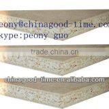 12mm,15mm,18mm Laminated Chipboard Price