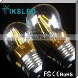 2014 New CE ROHS 85-260V E27 8W Led Filament thumbnail-1
