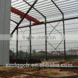 Light Steel Structure Steel Building thumbnail-5