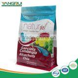 Laminated Foil Coffee Pouch Square Bottom Vegetable Packaging Manufacturer thumbnail-2