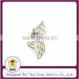 Cuff Link and Tie Clip Sets Cuff Links or Tie Clips Type and Cuff Links or Tie Clips Jewelry Type Flag Cufflinks thumbnail-2