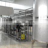 10T/H RO System for Drinking Water, Milk, Beverage, Leather, Electronic Production thumbnail-3