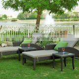 Evergreen Wicker Furniture - New Design Wicker Beach Chair