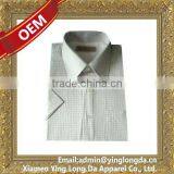 Most Popular Hot-sale Combed Cotton Mens Shirt thumbnail-6