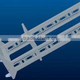 42U Floor Standing Open Rack