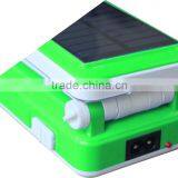 Rechargeable Solar Desk Lamp Reading Led Solar Light With 24pcs SMD thumbnail-3