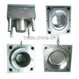 Dustbin Set Mould thumbnail-1