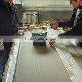 Wood Door(PVC SOLID WOOD AND FIREPROOF DOOR) thumbnail-1