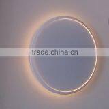 TIWIN Factory Sale 27w Dimmable Intelligent Led Ceiling Lamp With Remote Controller thumbnail-4