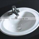 Y7-5514 Under Counter Basin Bathroom Vanity Turkish Furniture thumbnail-1