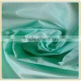 Polyester Stripe or Grid Coverall ESD thumbnail-6