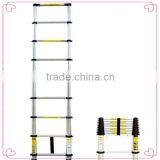 Aluminum Folding Ladder/telescopic Lightweight Ladders/telescopic Aluminum Ladder thumbnail-1