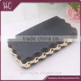 Hot Styling Wholesale Clutch Frames With Plastic Box Cover thumbnail-1