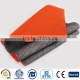 Bonded Fabric With PTFE Film, Inherently FR Fabric to Make FR Rainwear thumbnail-1