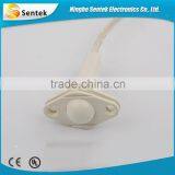 UL Listed Wired Door Magnetic Contact Reed Switch BR-1031 thumbnail-1