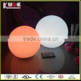 Multi Colors Changing LED Decoration Ball Light for Wedding thumbnail-2
