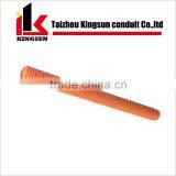 Plastic Corrugated Flexible Orange Conduit Pipe thumbnail-4