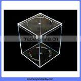 Durable Top Sell Acrylic Box thumbnail-6