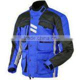 Motorbike Cordura Jacket/Motorcycle Jackets thumbnail-1