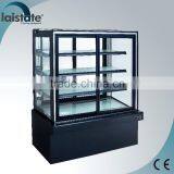 Commercial Under Bar Refrigerated Cake Showcase thumbnail-1